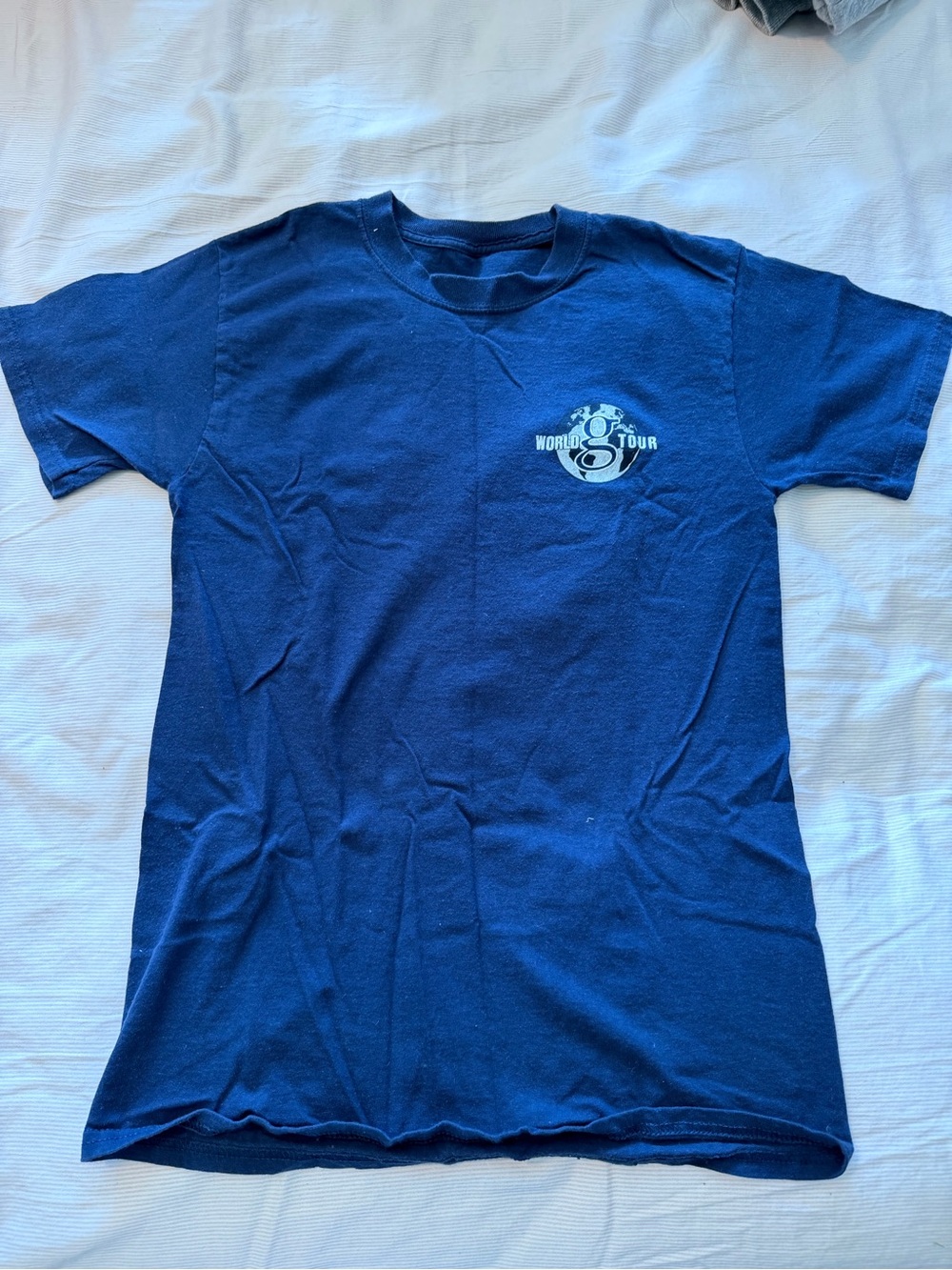 Garth Brooks graphic T